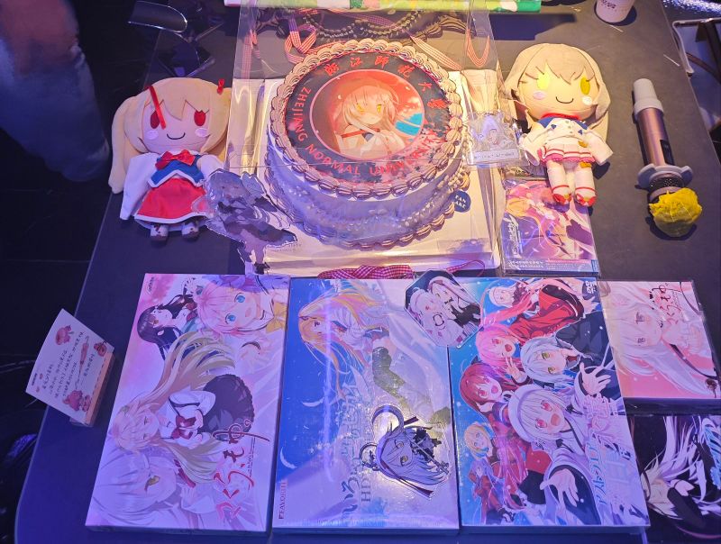 浙江师范大学樱缘星华视觉小说同好会 - 同好会维基